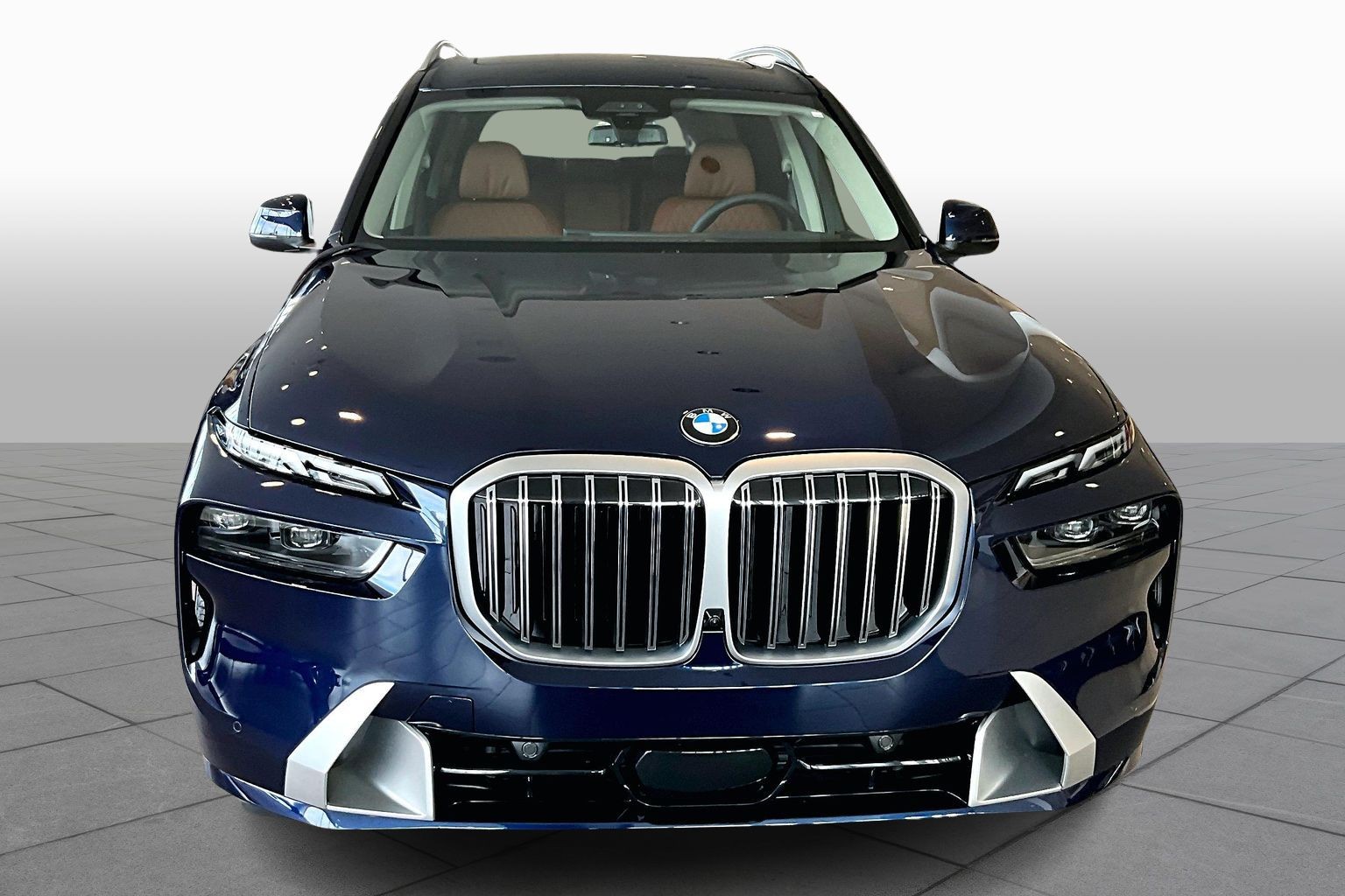 New 2026 BMW X7 xDrive40i Sport Utility in El Paso #T9323664 | BMW